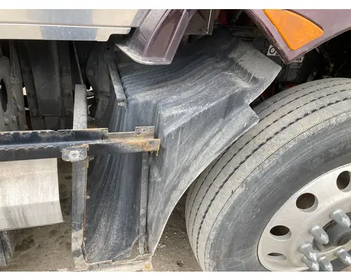 Inner Fender Kenworth T660 Vander Haags Inc Dm