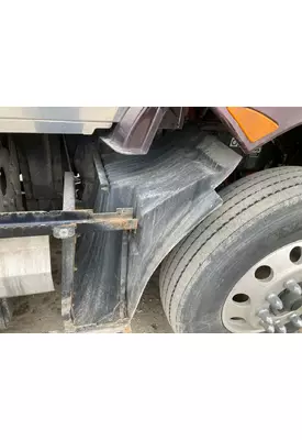 Kenworth T660 Fender