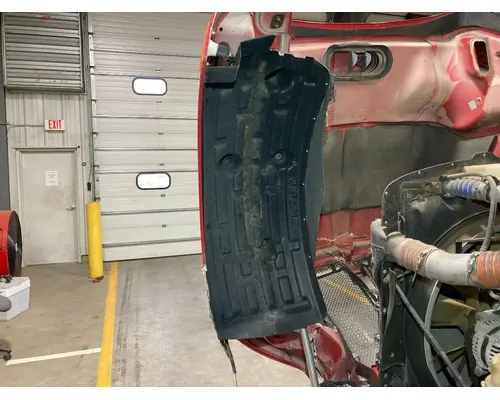 Kenworth T660 Fender