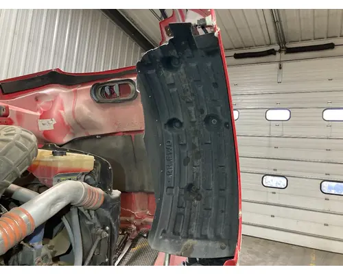 Kenworth T660 Fender