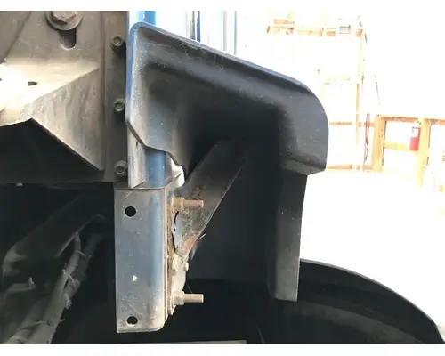 Kenworth T660 Fender