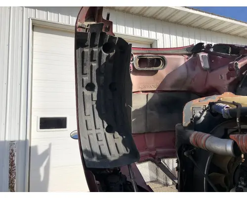 Kenworth T660 Fender