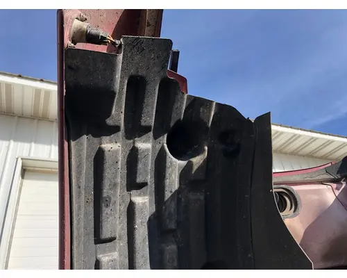 Kenworth T660 Fender