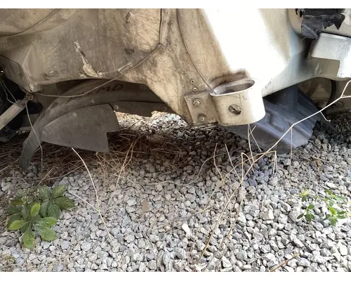 Kenworth T660 Fender