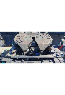 Kenworth T660 Fifth Wheel
