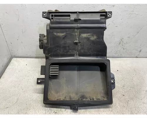 Kenworth T660 Filter, Cabin