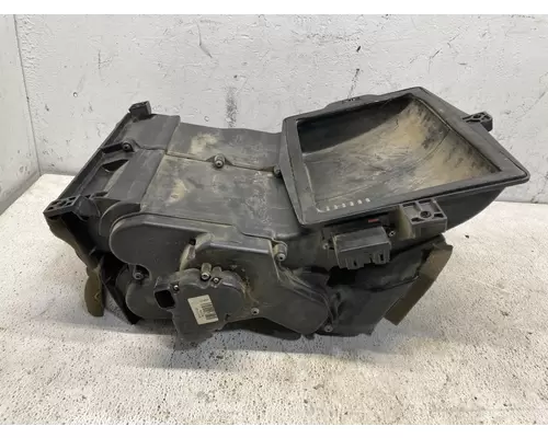 Kenworth T660 Filter, Cabin