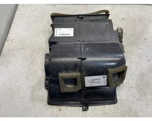 Kenworth T660 Filter, Cabin