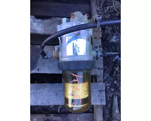 Filter / Water Separator KENWORTH T660 Payless Truck Parts