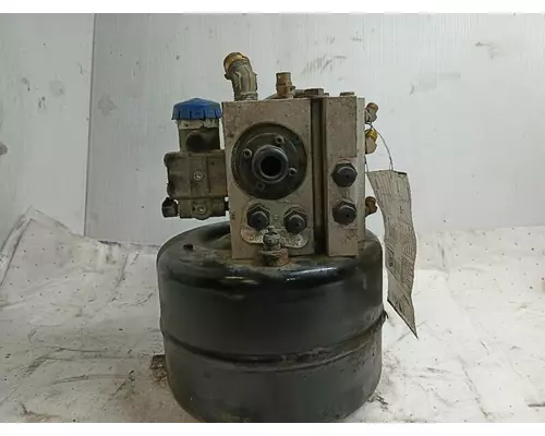 Filter / Water Separator Kenworth T660 Spalding Auto Parts