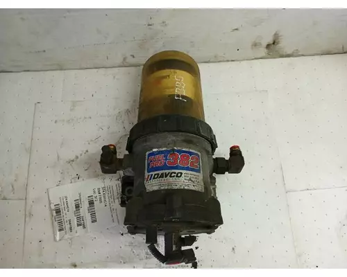 Filter / Water Separator Kenworth T660 Spalding Auto Parts