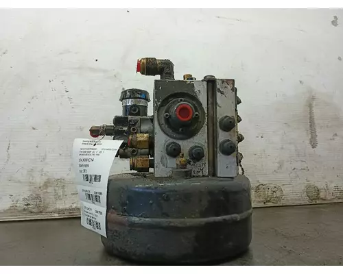 Filter / Water Separator Kenworth T660 Spalding Auto Parts