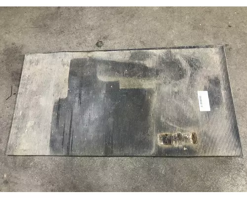 Kenworth T660 Floor Mat