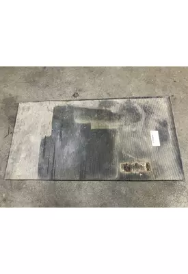 Kenworth T660 Floor Mat