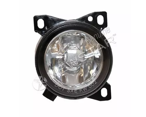 Kenworth T660 Fog Light