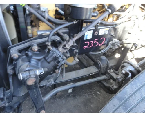 Axle Beam (Front) KENWORTH T660 Sam's Riverside Truck Parts Inc