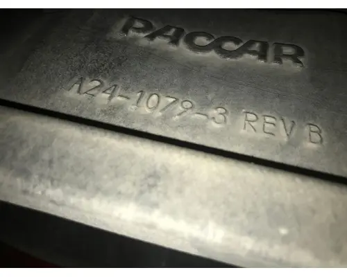 Kenworth T660 Frame (unused)