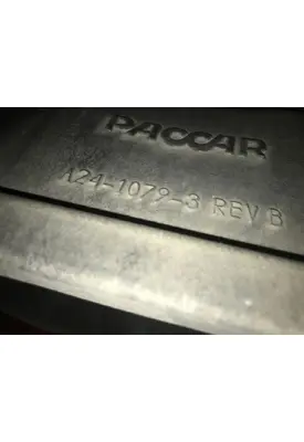 Kenworth T660 ~Frame (unused)