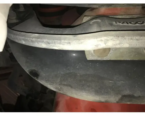 Kenworth T660 Frame (unused)