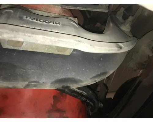 Kenworth T660 Frame (unused)