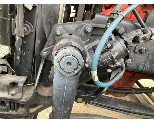 Kenworth T660 Frame (unused)