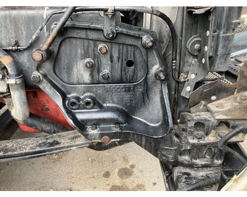 Kenworth T660 Frame (unused)