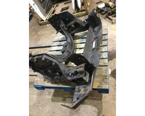 Frame, Front KENWORTH T660 LKQ Heavy Truck - Goodys