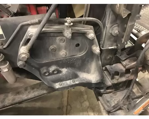 Kenworth T660 Frame Horn