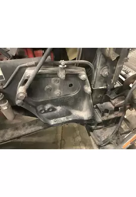 Kenworth T660 Frame Horn