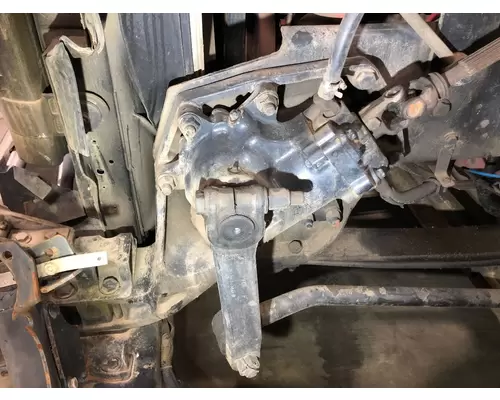 Frame Horn Kenworth T660 Vander Haags Inc Sf