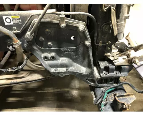 Frame Horn Kenworth T660 Vander Haags Inc Sf