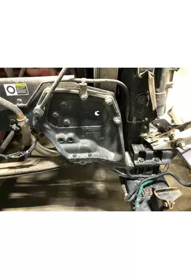 Kenworth T660 Frame Horn