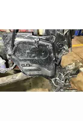 Kenworth T660 Frame Horn