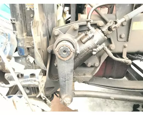 Kenworth T660 Frame Horn