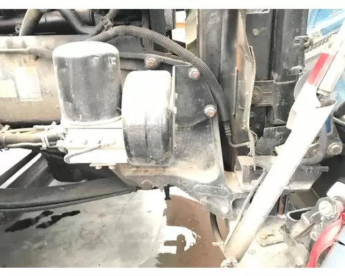Frame Horn Kenworth T660 Vander Haags Inc Cb
