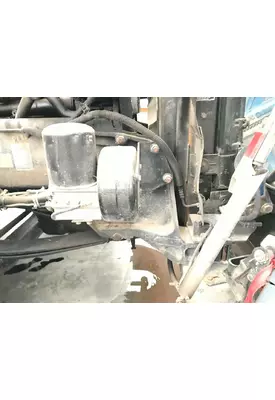 Kenworth T660 Frame Horn