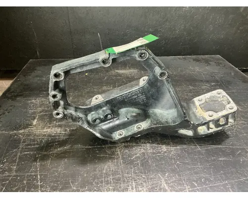 Frame Horn KENWORTH T660 Geco - Fresno