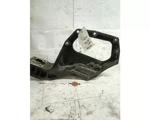 Kenworth T660 Frame Horn