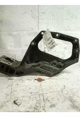 Kenworth T660 Frame Horn