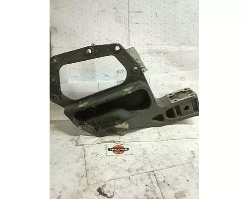 Kenworth T660 Frame Horn