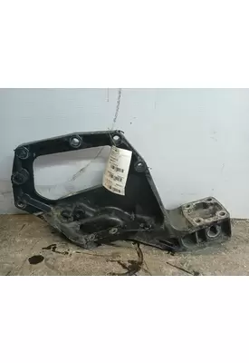 Kenworth T660 Frame Horn
