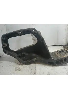 Kenworth T660 Frame Horn
