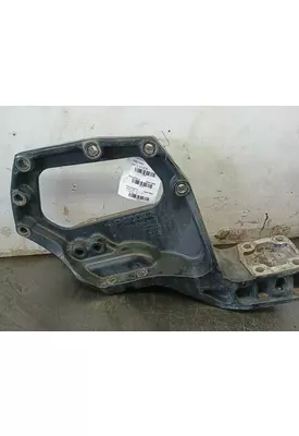 Kenworth T660 Frame Horn