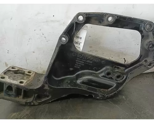 Frame Horn Kenworth T660 Spalding Auto Parts