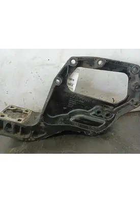 Kenworth T660 Frame Horn