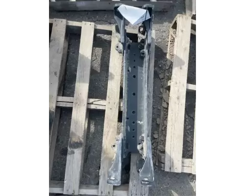 Frame Kenworth T660 Garabedian Equipment Company