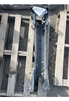 Kenworth T660 Frame
