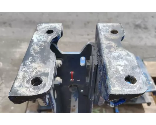 Kenworth T660 Frame