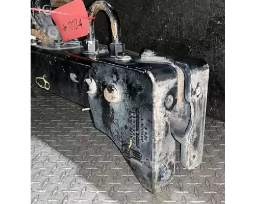 Kenworth T660 Frame