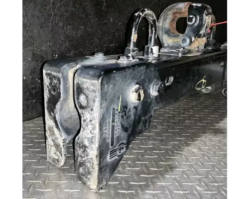 Kenworth T660 Frame
